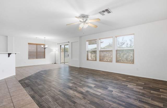Spacious Two-Story Home with Modern Features & Large Backyard! Gallery 4