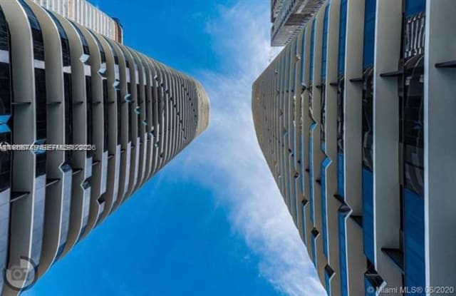 55 SW 9th St unit 2307 (A11966719) photos photos