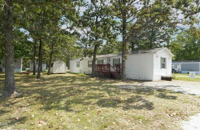 4686 State Highway 43 Lot - 4686 State Highway 43, Newton County, MO 64804