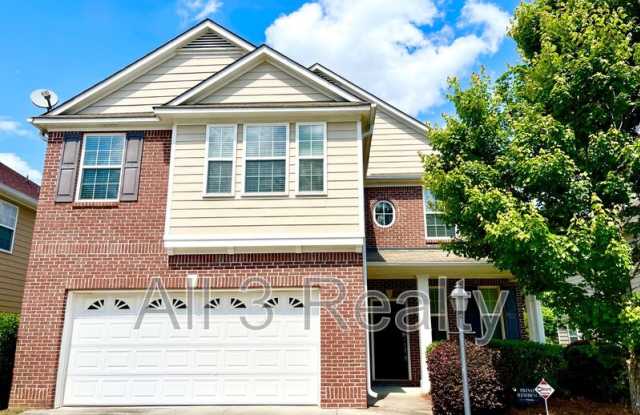 2688 Farmstead Court - 2688 Farmstead Court, Snellville, GA 30017