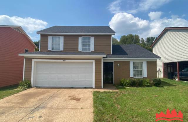 3930 Chelsea Hill Dr - 3930 Chelsea Hill Drive, Memphis, TN 38128