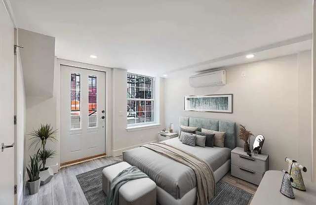 165 Ludlow Street - 165 Ludlow Street, New York City, NY 10002