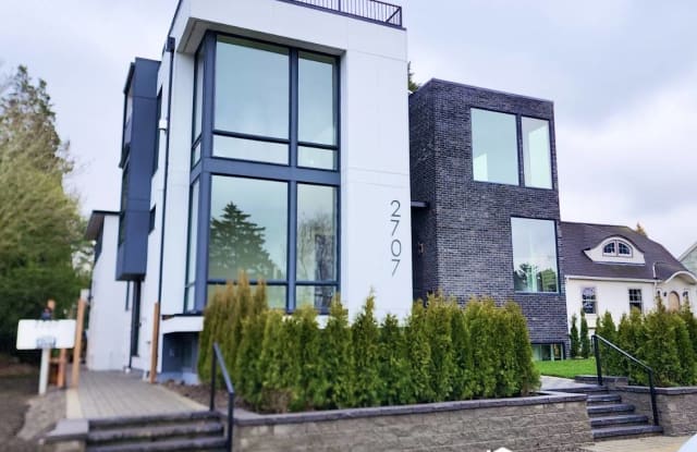 2707 S Ferdinand St - 2707 South Ferdinand Street, Seattle, WA 98108 2707 S Ferdinand St - 2707 South Ferdinand Street, Seattle, WA 98108