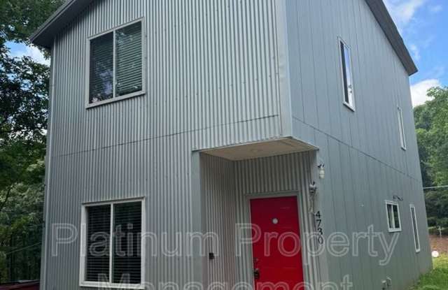 4730 Parks Rd photos photos