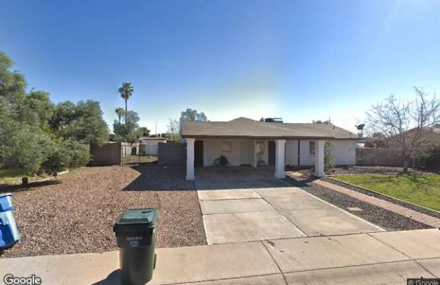 1009 W Michelle Dr - 1009 West Michelle Drive, Phoenix, AZ 85023