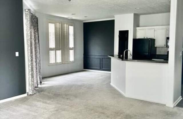3560 Fishinger Mill Drive - 3560 Fishinger Mill Drive, Columbus, OH 43026