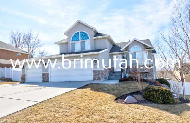 12128 Samson Cir. - 12128 Samson Circle, Draper, UT 84020