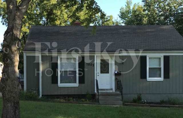 7802 East 49th Street - 7802 East 49th Street, Kansas City, MO 64129