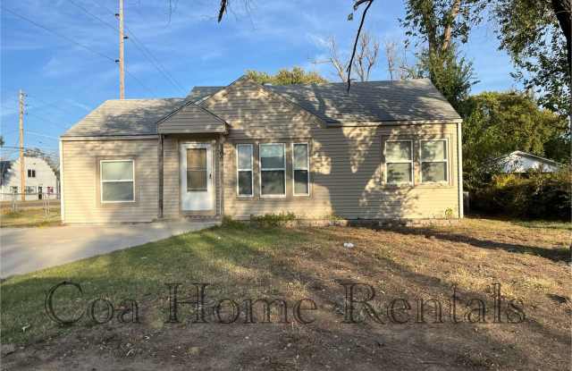 West Side Wichita - 100 South Nevada Street, Wichita, KS 67209
