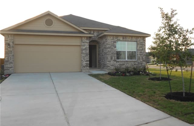 1417 Deodara Drive - 1417 Deodara Drive, Cedar Park, TX 78613