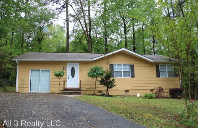 4241 Marjorie Road - 4241 Marjorie Rd, Gwinnett County, GA 30039