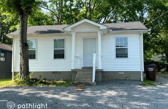 122 Welworth Street - 122 Welworth Street, Nashville, TN 37115