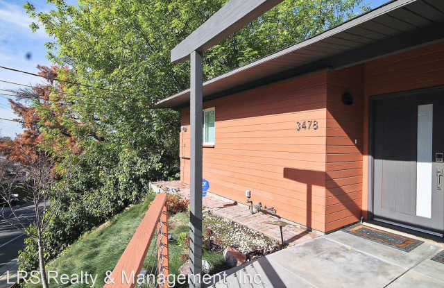 3478 Woodcliff Road - 3478 Woodcliff Road, Los Angeles, CA 91403