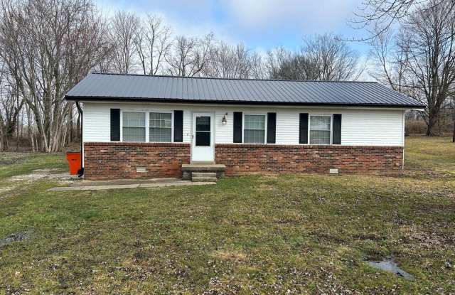 3 bedroom, 1 bathroom home only minutes away from the Ford plant in Glendale! photos photos