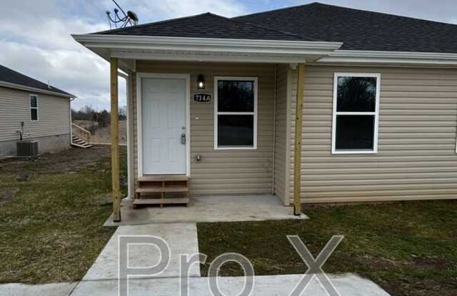 714 N Columbus Street photos photos