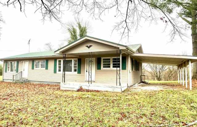 Charming Country Living! photos photos