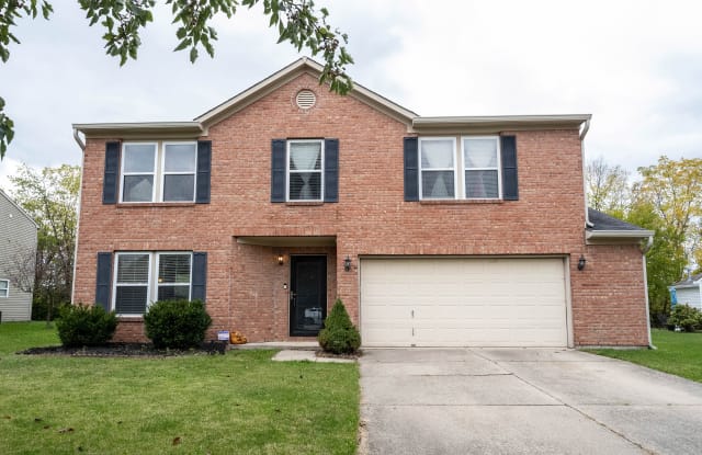 12714 Howe Road - 12714 Howe Road, Fishers, IN 46038