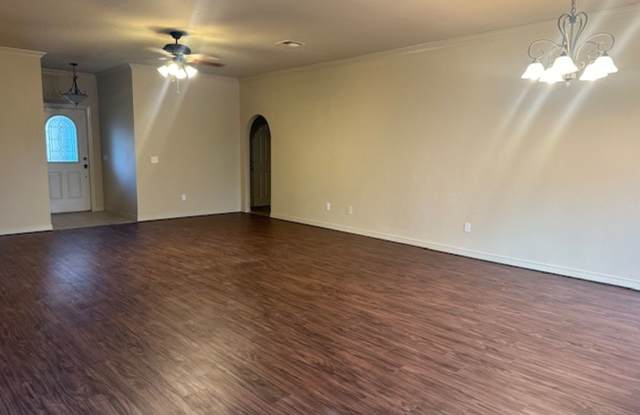 Moore Schools - New Flooring and Paint - In-Law Floor Plan Gallery 3