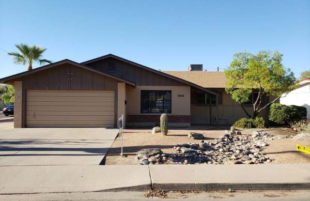 1056 E. ALAMEDA DR - 1056 East Alameda Drive, Tempe, AZ 85282