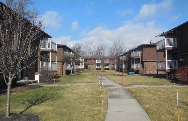 3920 Ridge Lea Rd - 3920 Ridge Lea Road, Erie County, NY 14228