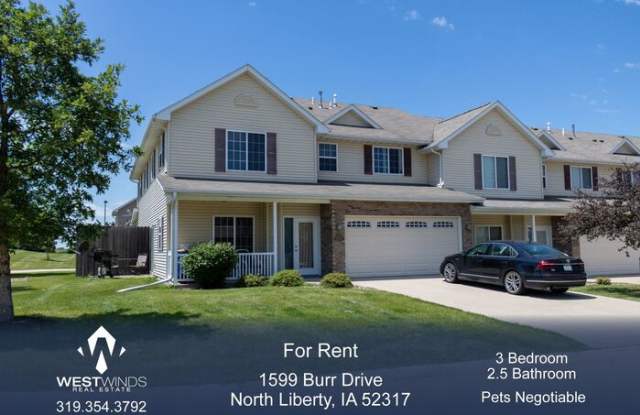 1599 Burr Drive photos photos