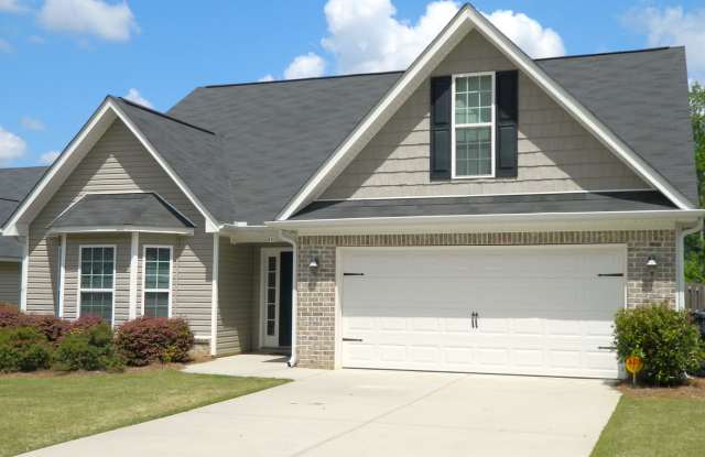 Home For Rent - 810 O'sheilds Court Augusta, GA 30909 Gallery 4