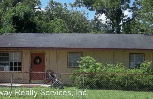 719 MLK Dr. - 719 Martin Luther King Jr Drive, Waycross, GA 31501