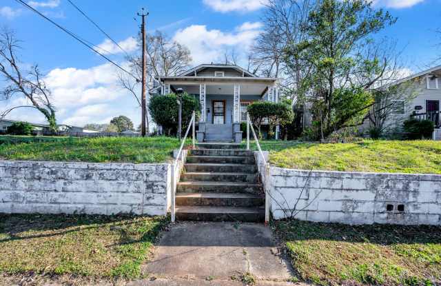 415 19th St - 415 19th Street North, Bessemer, AL 35020