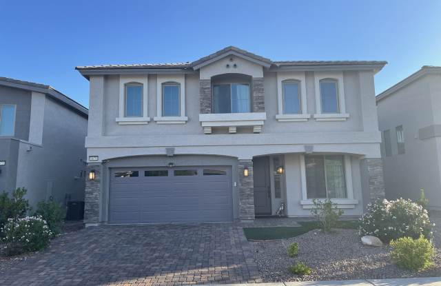 6679 Tangled Vines Ave - 6679 Tangled Vines Avenue, Enterprise, NV 89139