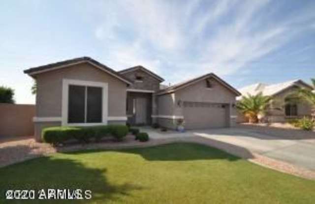 6028 W QUESTA Drive - 6028 West Questa Drive, Phoenix, AZ 85310