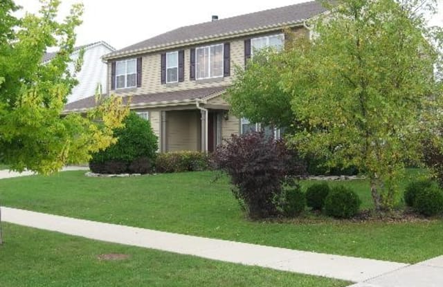 11230 BALMORAL Drive - 11230 Balmoral Drive, Huntley, IL 60142