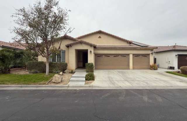 Home with Solar in Gated Sonora Wells photos photos