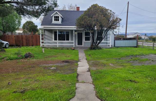 Great Commuter Location - 2105 Cordelia Road, Solano County, CA 94534
