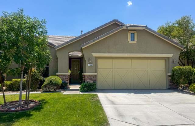 Discover your dream home in the heart of Henderson, NV! photos photos