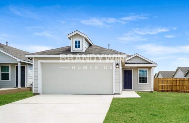 7023 Winding Draw - 7023 Winding Draw, Bexar County, TX 78244