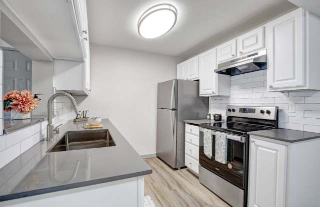 Taluswood Apartments Gallery 1