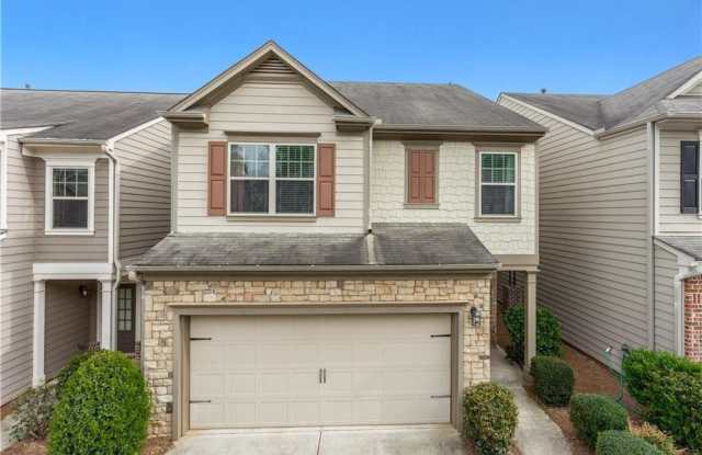 4840 Waterbrooke Crossing Gallery 3