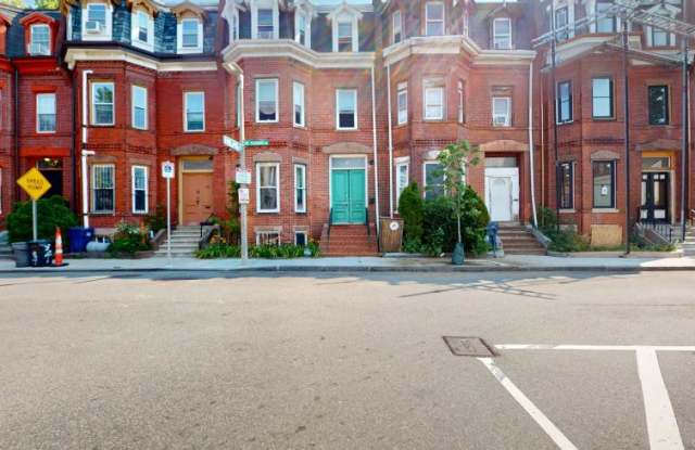 94 Mount Pleasant St. photos photos