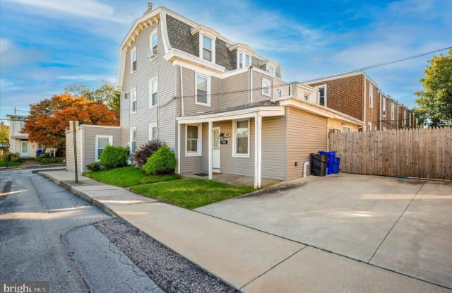 429 LEEDOM STREET - 429 Leedom Street, Jenkintown, PA 19046