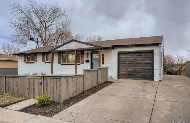 4090 West Wagon Trail Drive - 4090 West Wagon Trail Drive, Denver, CO 80123 4090 West Wagon Trail Drive - 4090 West Wagon Trail Drive, Denver, CO 80123