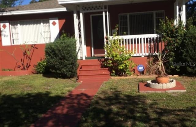 1827 20TH AVENUE N - 1827 20th Avenue North, St. Petersburg, FL 33713