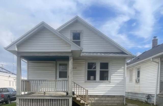 2 Bedroom Single Family - 4124 North 6th Street, Milwaukee, WI 53212
