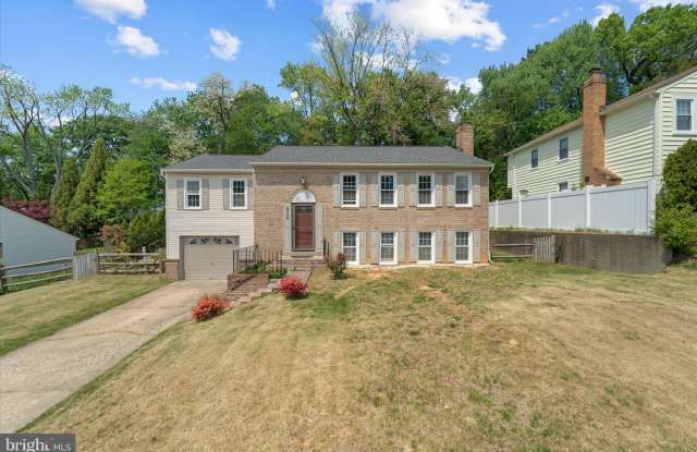 8704 ARLEY Drive photos photos