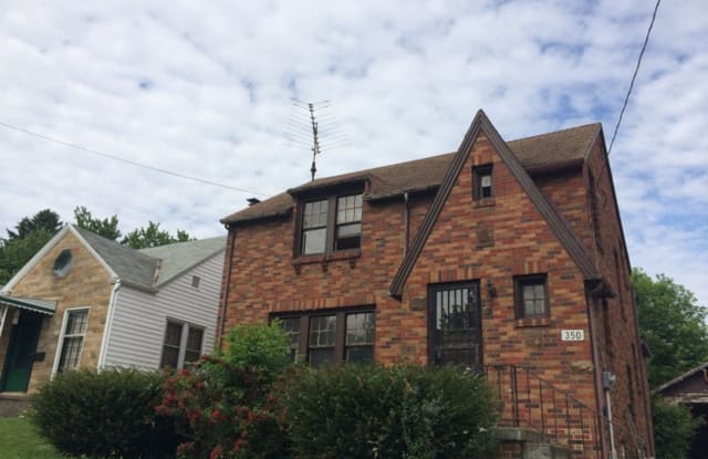 350 Sturges Ave. - 350 Sturges Avenue, Mansfield, OH 44903