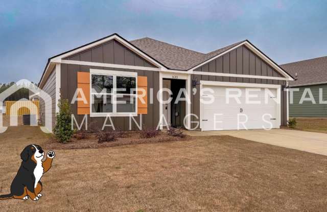 Modern One-Level Living in Saddlewood Trails! photos photos