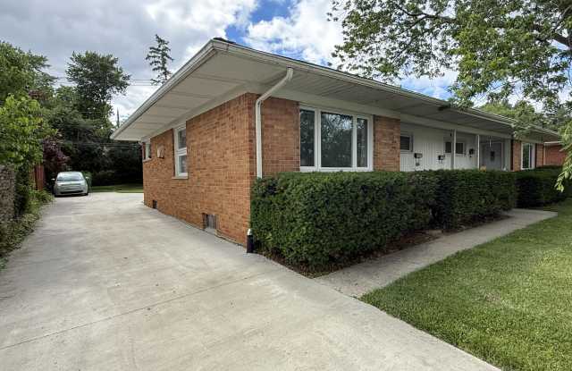 1630 Greenview Dr. photos photos