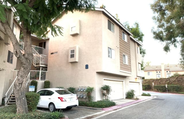 2410 N. Towne Ave. #3 - 2410 North Towne Avenue, Pomona, CA 91767