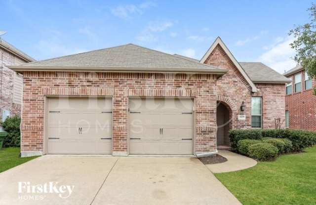 2012 Fort Stockton Drive - 2012 Fort Stockton Drive, Travis Ranch, TX 75126