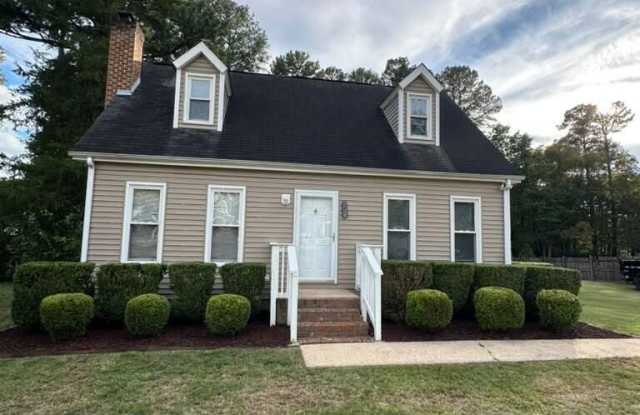 1617 Wake Drive Gallery 1