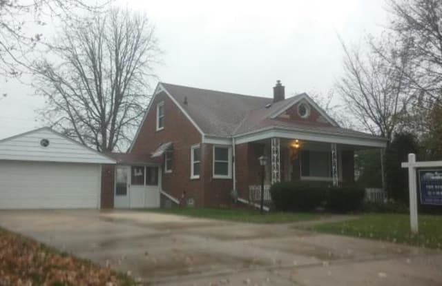 21183 Nummer St - 21183 Nummer Street, Warren, MI 48089